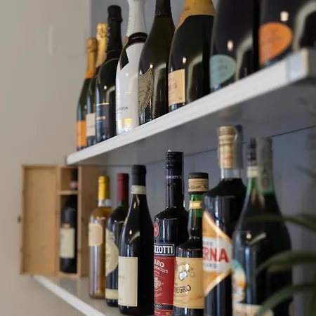 The Sea 酒店 里米尼