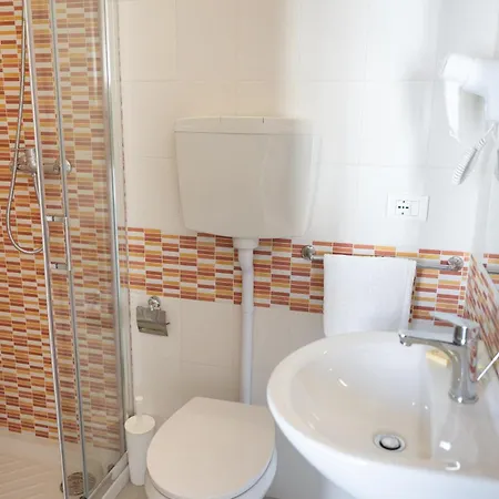 Hotel The Sea Rimini