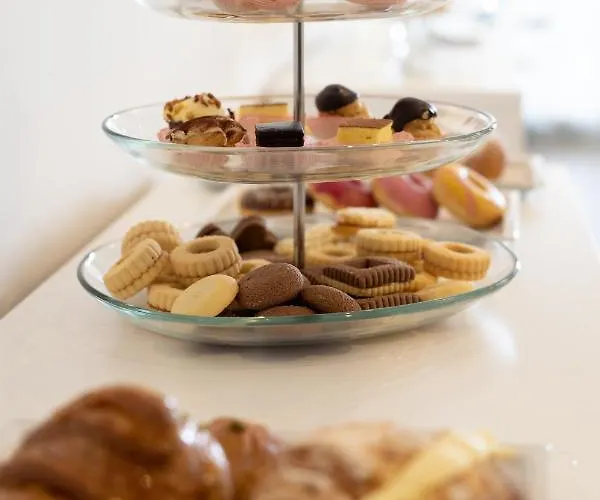 The Sea Ρίμινι